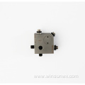 OEM digital triaxial accelerometer